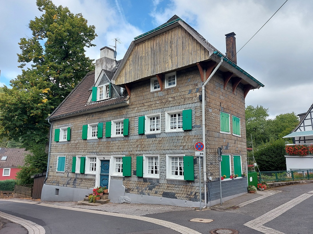 Morsbach - 2022